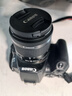 佳能（Canon）EOS 200D2 II 二代 单反相机 4K Vlog视频 家用便携高清美颜照相机 18-55mm标准变焦 旅行畅玩套装 实拍图