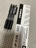 斑马牌（ZEBRA）【热门商品】JJ15按动黑色中性笔0.5mm签字笔商务水笔考试刷题笔高颜值学习办公文具套装3支 实拍图