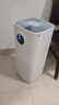 美的（Midea）【母婴级】空气净化器鼻炎家用除甲醛除烟味异味过敏原空气净化机森林家L1 Lite国家补贴 实拍图