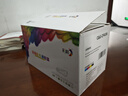 彩格410a硒鼓适用惠普m377dw硒鼓四色套装m477fnw m452dn m377dw m452dw m452nw m477dn粉盒cf410a硒鼓 实拍图