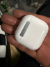 Viken【华强北顶配丨Air4代降噪款】蓝牙耳机适配苹果无线2025新款半入耳式金榜iphone17/16/15/14pods4 【原版正装全功能主动降噪版】 【主动降噪+空间音頻+三真电量】 实拍图