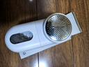 米家小米毛球修剪器家用充电毛衣去毛球器剃毛器衣服/刮除球器 米家毛球修剪器 实拍图
