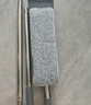 百家好世平板拖把38cm2布家用懒人墩布拖干湿两用自动回弹 源头直发 包邮 实拍图