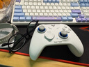飞智冰原狼4多模版无线游戏手柄 类xbox 力调节摇杆双切扳机 switch电脑PC手机steam体感NS 丝之歌 实拍图