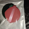 珂莱藻堂气垫粉扑定妆干湿两用服帖散粉饼化妆工具水滴形海绵 2枚 /袋 实拍图