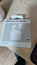 OPPO Enco Air4 新声版 真无线耳机【国家补贴】半入耳式蓝牙耳机无线耳机通用苹果华为小米手机冰透绿 实拍图