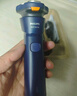 飞利浦（PHILIPS）电动剃须刀新一代旋风1系刮胡刀 风驰切剃3D浮动刀头 送老公送男友 父亲生日礼物 国家补贴 实拍图