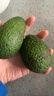 鲜级佳秘鲁进口牛油果鳄梨新鲜水果微催熟爽滑细腻宝宝辅食单果水果当季 秒杀特惠 101-140g 【6个装】 实拍图