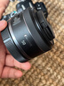 佳能r8 微单相机全画幅专微 4K视频EOSR8专业微单 R8 单包机身+RF 50 1.8【人像小痰盂】 官方标配【不含内存卡相机包等必要配件 推荐选套餐】 实拍图