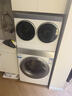 卡萨帝（Casarte）WT2揽光洗烘一体机 滚筒洗衣机全自动 家用10公斤 紫外除菌C1 HD10WT2ELU1 家电国家补贴20% 实拍图