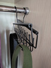 尚美德吊带衣架内衣挂钩收纳架丝巾领带胸罩衣挂多功能背心文胸晾衣架 实拍图