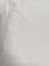 蕉内热皮501+男女士保暖内衣套装秋冬季圆领秋衣秋裤打底衫内搭肌底衣 【芭蕾领|女士】米灰 S 实拍图