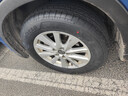 固特异（Goodyear）汽车轮胎 225/65R17 102V AMG SUV 安乘SUV 适配 比亚迪，哈弗 实拍图