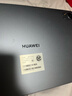 HUAWEI MatePad 11.5''S华为平板电脑144Hz高刷2.8K全面屏娱乐学生学习8+256GB WIFI深空灰 实拍图