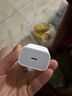 Apple/苹果【新品】40W USB-C充电器 type-c充电器苹果手机充电器手机快充头 苹果17手机充电器 实拍图