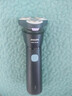 飞利浦（PHILIPS）电动剃须刀新一代旋风1系刮胡刀 风驰切剃3D浮动刀头 送老公 送男友 父亲生日礼物 国家补贴 实拍图