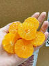四叔公果蔬广西金秋砂糖橘【多地次日达】沙糖橘子桔子新鲜年货礼盒水果礼盒 【超甜】7A精选果｜单果20-25g 5斤爽吃装【超值推荐-80%买】蕞划算 实拍图
