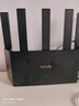 Tenda腾达路由器云霄BE3600【狂暴WiFi7丨京东全网首发】2.5G口无线千兆穿墙王信号增强Mesh立式设计 实拍图