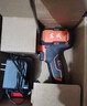 东成20V无刷锂电钻DCJZ2059S手电钻充电式电动螺丝刀起子机双电套装 实拍图