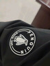 骆驼蛟龙冲锋衣男女同款潮流运动户外防雨登山服秋冬外套M34CAFO730D 实拍图