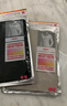 优衣库HEATTECH U领T恤/8分袖女装保暖衣478934 485810 478936/00白色 M 实拍图