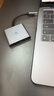 毕亚兹 Type-C转hdmi/USB3.0/PD扩展坞苹果电脑转换器macbook 转接头手机接投影仪显示器拓展坞USB-C分线 实拍图