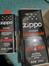 ZIPPOZIPPO之宝配件耗材 大油+小油  打火机油355ml大油+133ml小油 实拍图