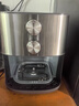 九阳（Joyoung）空气炸锅炎烤免翻面双热源焱烤可视大视窗蒸汽嫩烤蒸烤炸一体家用6.5L大容量立体补水仓KL65-V576 实拍图