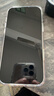 图拉斯泰坦膜【全屏覆盖更抗摔】适用iphone15promax钢化膜苹果15pro手机膜听筒防尘抗指纹无尘仓贴膜 iPhone 15 Pro Max 京仓包邮丨听筒防尘丨送无尘仓丨第二件半价 实拍图