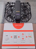 HOVER CAMERA哈浮8K运动飞行相机X1 PROMAX超高清AI智能跟拍手掌起降航拍无人机vlog户外旅游全地形高速飞行器 实拍图