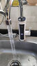 志高（CHIGO）电热水龙头小厨宝热水宝加热器即热式电热水器速热厨卫两用下进水ZG-ZS824-2-H5X漏保 实拍图