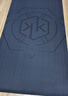 Keep瑜伽垫加宽加长健身垫女防滑减震200*100cm运动训练垫子7mm厚 实拍图