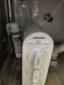 飞利浦（PHILIPS）净水器家用 0阻垢剂直饮水机保留矿物质无废水母婴适用厨下超滤净水机不插电 自来水过滤器AUT1210 升级AWP1812阻垢器套装 实拍图