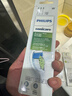 飞利浦（PHILIPS）电动牙刷头 钻石亮白型牙刷头 适配HX9352HX9362HX9332HX9372 6支 装钻石亮白HX6063/67白色 实拍图