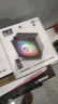 Thermalright(利民)Assassin X 120 Refined SE 风冷散热器 AGHP逆重力四热管支持 12CM风扇 AX120 R SE 实拍图