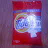 汰渍净白去渍洗衣粉11斤装 强效去渍 持久留香 大袋批发非皂粉家庭装 实拍图