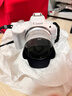 佳能（Canon）EOS R50 18-45套机 白色 实拍图