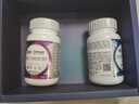 善存中老年男女复合维生素 B族钙锌VD3K2C烟酰胺 银善存大脑维生素240 实拍图