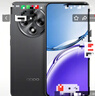 OPPO A3i Plus 12GB+256GB水墨黑 耐用战神 超硬核抗摔耐磨 OLED超亮阳光屏 骁龙 5G智能手机 国家补贴 实拍图