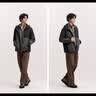 森马（Semir）都市护身服|地理系列嘉绒系列外套男春宽松情侣101125108202 实拍图