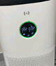 华为智选鸿蒙智选720空气净化器3s增强版 家用专业除甲醛卧室除宠物异味吸猫毛除过敏原甲醛数显国家补贴 实拍图