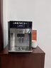 西门子（SIEMENS）【政府补贴】欧洲热销170万台|进口EQ600全自动办公室咖啡机家用研磨一体机智控萃取TE603801CN 实拍图