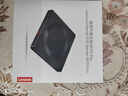 联想（Lenovo）8倍速 USB外置光驱刻录机 DVD光驱外置 CD移动光驱 笔记本电脑台式机便携免驱外接光驱 GP70Pro 实拍图