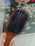 MEN WOO德国气垫梳按摩木梳气囊高颅顶蓬松神器排骨梳防静电男女士礼物 实拍图