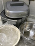美的（Midea）小凝鲜沸腾浓香电压力锅0氟母婴316L钢釜0涂层5L高压锅60S快排家用煲汤4-6人煮饭煲C5940N国家补贴 实拍图