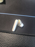 iKF Ultra圈铁真无线蓝牙耳机ANC主动降噪LDAC入耳式发烧音乐耳机高音质超长续航APP通话降噪雅典白 实拍图