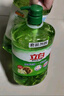 立白青柠洗洁精大瓶1kg*3瓶食品用维E精华去重油不伤手餐具果蔬适用 实拍图