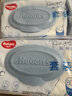 好奇（Huggies）纯水婴儿专用湿巾80抽18包手口屁屁专用擦去99.9%细菌 实拍图