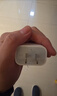 Apple/苹果 20W USB-C充电器  type-c充电器苹果手机充电器原装手机快充头 苹果17手机充电器 实拍图