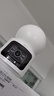360【国补】D2pro Max 双摄800万监控摄像头家用监控器360度无死角带夜视全景无线家庭室内手机远程 【爆款三画面】D2ProMax+64G卡 实拍图
